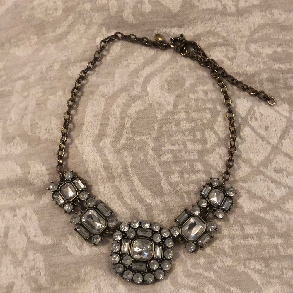 Jcrew necklace